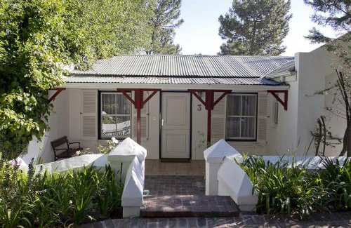 Trawal Casa | Zevenwacht Cottages
