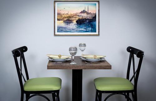Sultanahmet Hotel | Zeyn Otel Istanbul