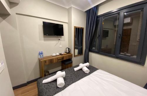 Sultanahmet Hotel | Zeyn Otel Istanbul