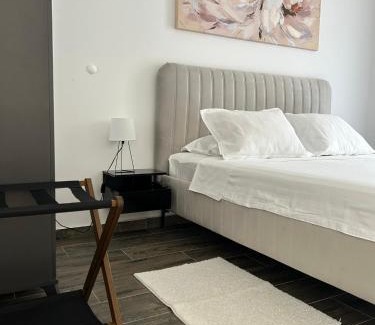 Veliko Gradiste Apartamento | Zgonjanin Silver Lake