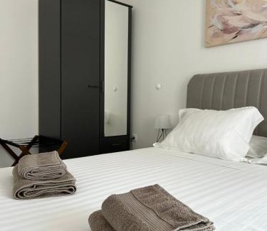 Veliko Gradiste Apartamento | Zgonjanin Silver Lake