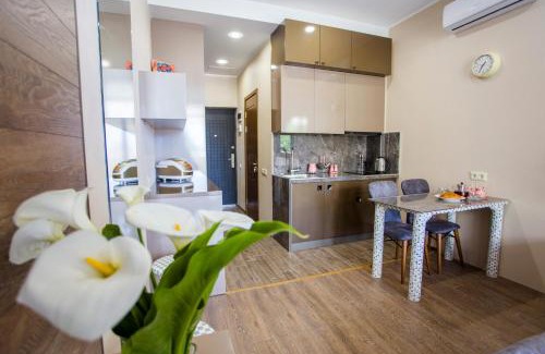 Kvariati Apartamento | Zgvadaca Kvariati apartment