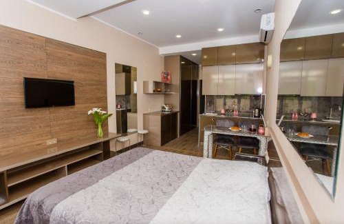 Kvariati Apartamento | Zgvadaca Kvariati apartment