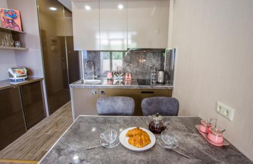 Kvariati Apartamento | Zgvadaca Kvariati apartment