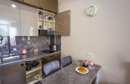 Kvariati Apartamento | Zgvadaca Kvariati apartment