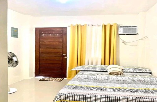 Mandaue Apartamento | ZhackSky Hotel