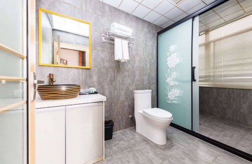 Yongding Casa | Zhangjiajie Shi Guang Zhi Wai Boutique Hotel