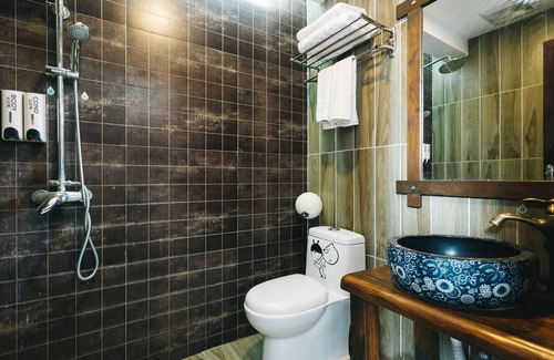 Yongding Casa | Zhangjiajie Shi Guang Zhi Wai Boutique Hotel