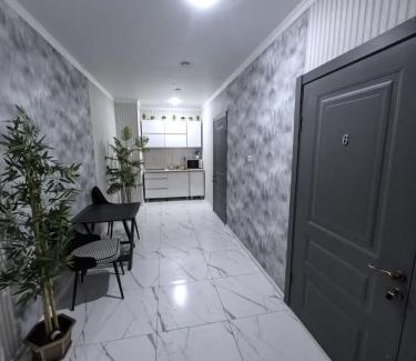 Tuzdybastau Apartamento | ZhanHotels