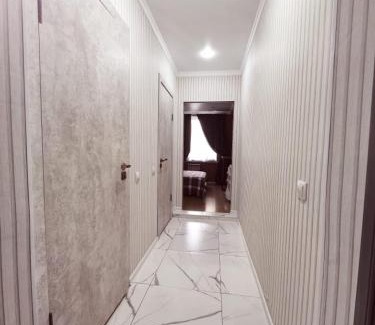 Tuzdybastau Apartamento | ZhanHotels