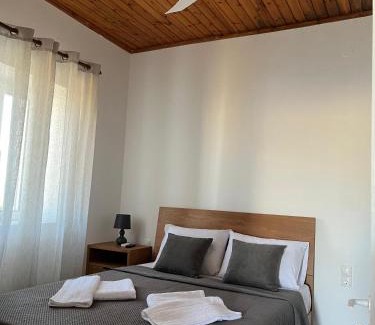 Travasarianika Casa | Zhanna House