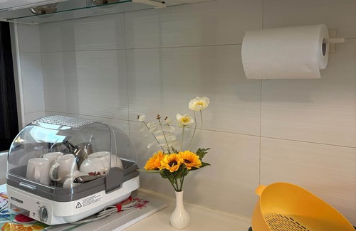 Zhiben Cama Y Desayuno | ZHIBEN SUNFLOWER BED AND BREAKFAST