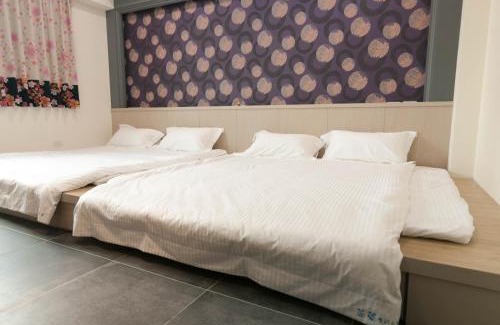 West Central District Cama Y Desayuno | Zhizhu Homestay
