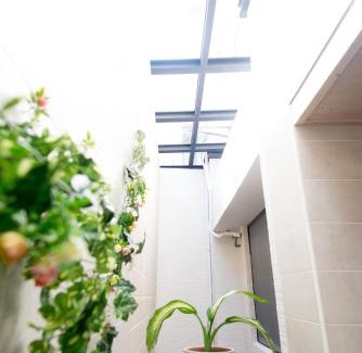 West Central District Cama Y Desayuno | Zhizhu Homestay