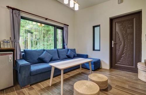 Sanyi Cama Y Desayuno | Zhou Ye Cottage