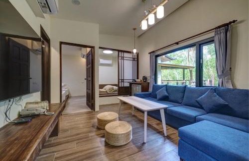Sanyi Cama Y Desayuno | Zhou Ye Cottage