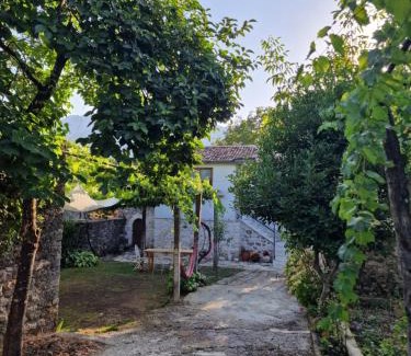 Gjirokaster Casa | Zhulat Ecovillage - Guesthouse