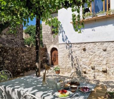 Gjirokaster Casa | Zhulat Ecovillage - Guesthouse