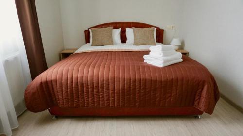 Kyiv Hotel | Zhuliany City Hotel