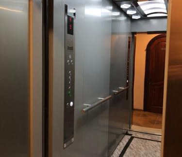 Kyiv Hotel | Zhuliany City Hotel