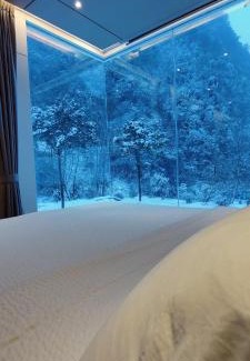 Yongding Cabina | Zhumaxi Leisure Lodge