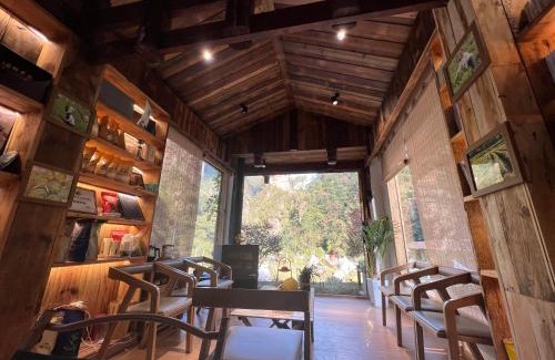 Yongding Cabina | Zhumaxi Leisure Lodge