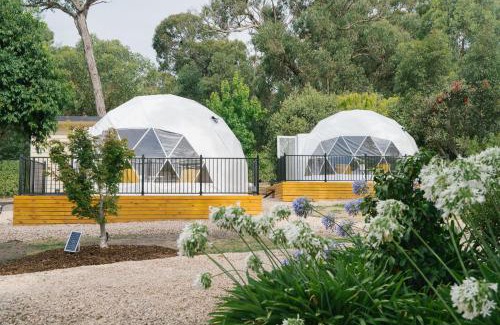 Kilsyth Otro | zhus garden