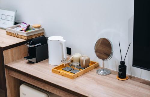 Zhushan Casa | Zhuzhu Light Hotel