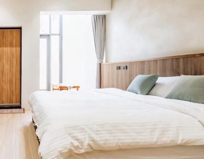 Zhushan Casa | Zhuzhu Light Hotel