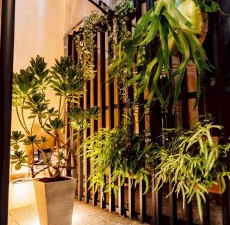 Zhushan Casa | Zhuzhu Light Hotel