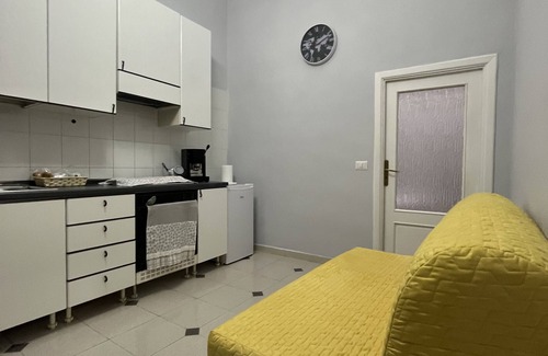 San Ferdinando Apartamento | Zi Mari B&B in centro città