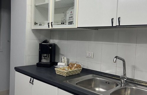 San Ferdinando Apartamento | Zi Mari B&B in centro città