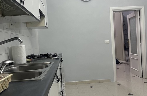 San Ferdinando Apartamento | Zi Mari B&B in centro città