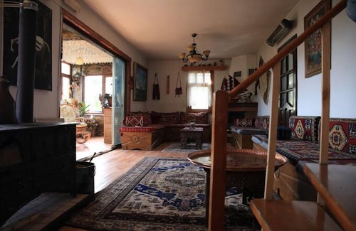 Basiskele Complejo | ZİRVE DAĞ EVİ