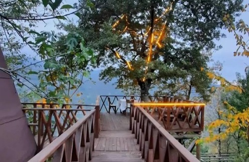 Basiskele Complejo | ZİRVE DAĞ EVİ