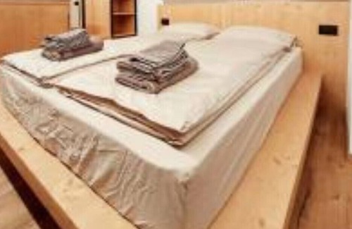 Santo Stefano di Cadore Apartamento | Zia Concetta Apartments - 1st floor
