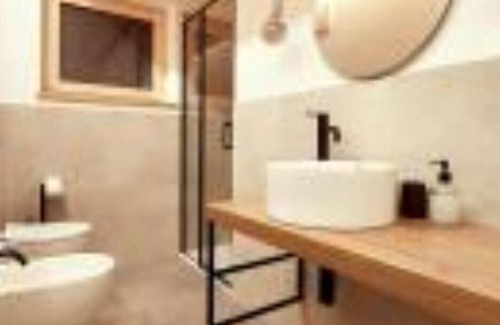 Santo Stefano di Cadore Apartamento | Zia Concetta Apartments - 1st floor