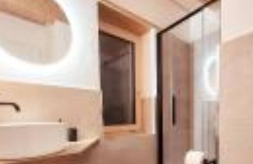 Santo Stefano di Cadore Apartamento | Zia Concetta Apartments - 1st floor