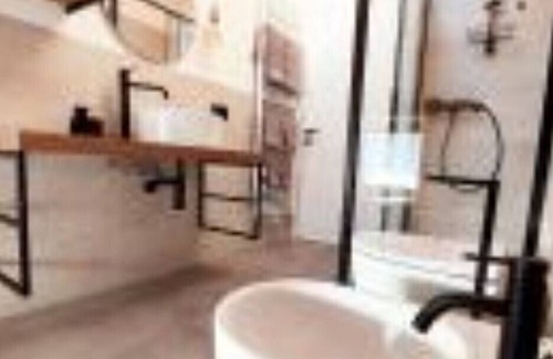 Santo Stefano di Cadore Apartamento | Zia Concetta Apartments - 3rd floor