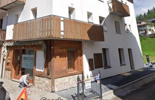 Santo Stefano di Cadore Apartamento | Zia Concetta Apartments - 3rd floor