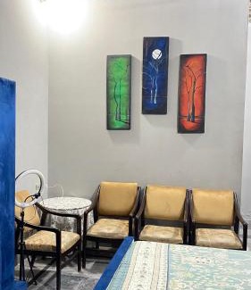 Faisalabad Apartamento | Zia house