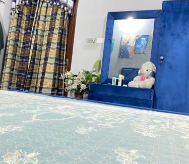 Faisalabad Apartamento | Zia house