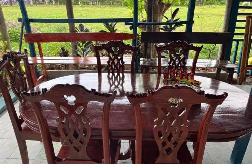 Siquijor Casa | Zia's Homestay