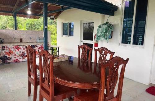 Siquijor Casa | Zia's Homestay