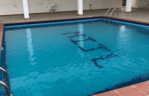 Ofin Apartamento | Zibbah Apartment
