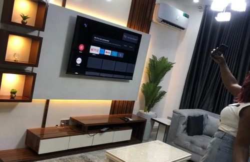 Ofin Apartamento | Zibbah Apartment