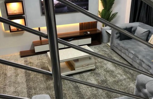 Ofin Apartamento | Zibbah Apartment
