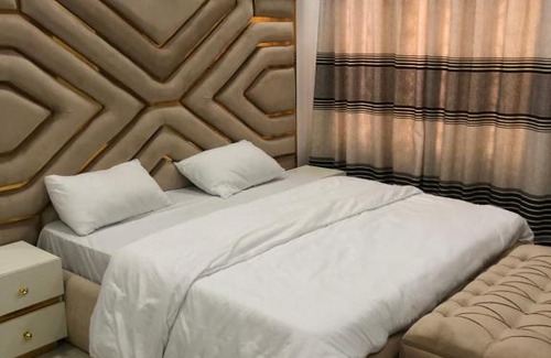 Ofin Apartamento | Zibbah Apartment