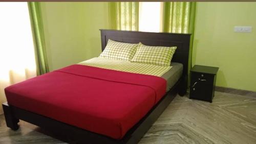 Thariyode Complejo | Zicilys Garden private villa with pool