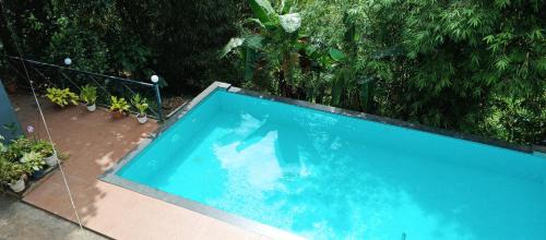 Thariyode Complejo | Zicilys Garden private villa with pool